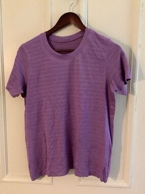 Lululemon SS Top 21 PTP